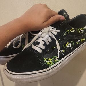 Vans Old Skool Men’s – Size 10